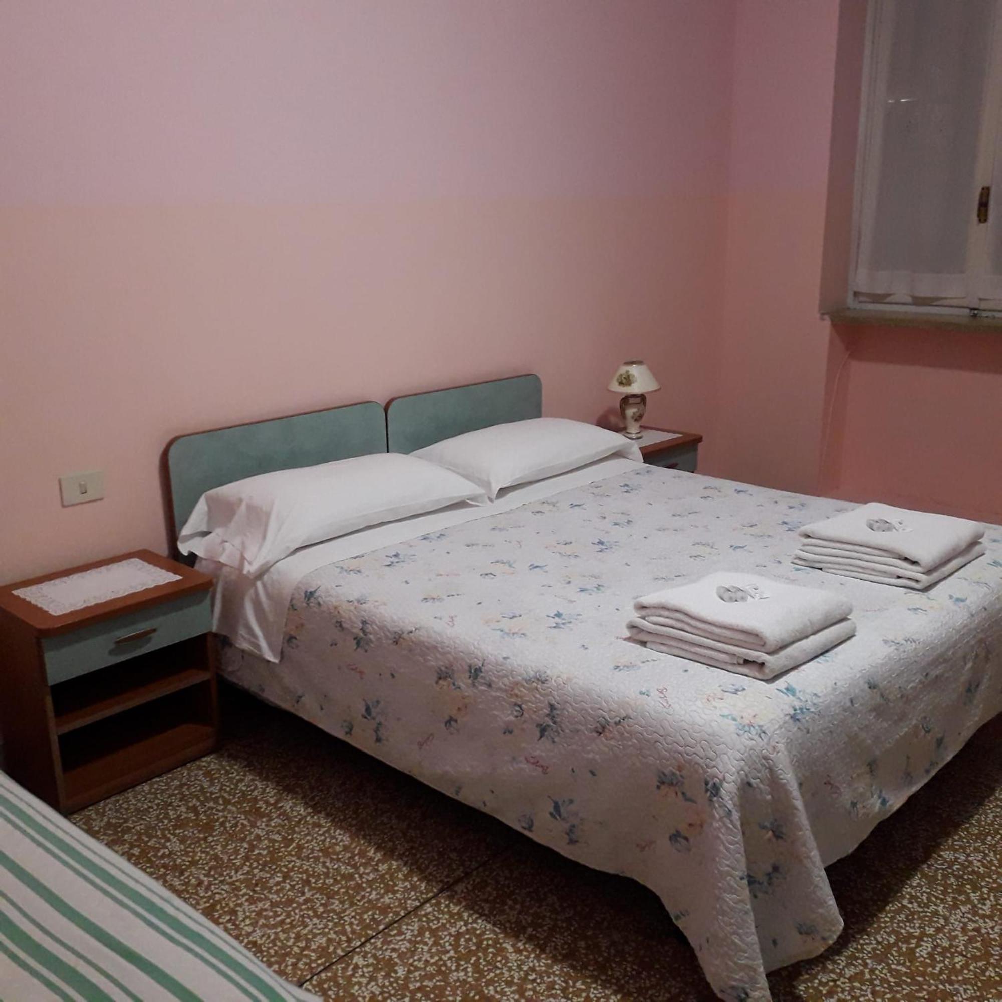 B&B Silvano ボローニャ エクステリア 写真