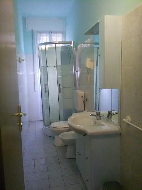 B&B Silvano ボローニャ エクステリア 写真