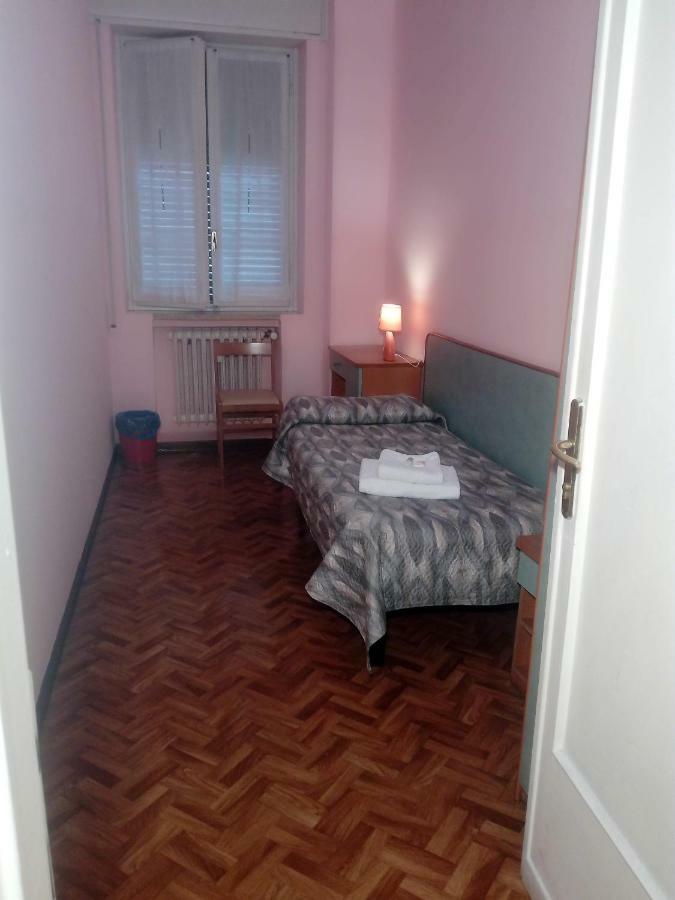 B&B Silvano ボローニャ エクステリア 写真